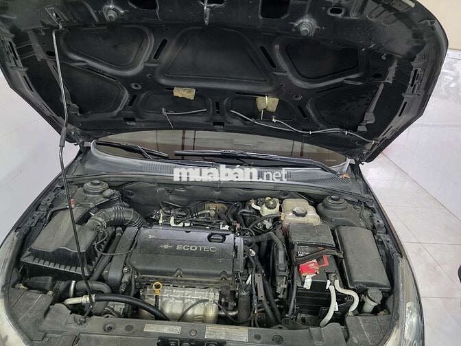 2014 LTZ (2014) - 170 km