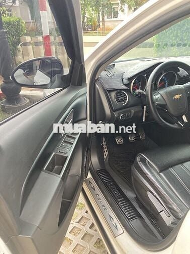 Chevrolet Cruze 2016 LT - 66000 km