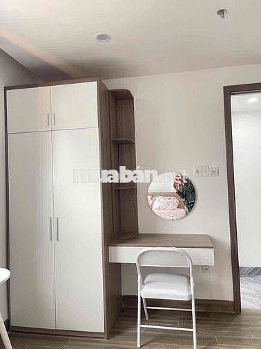 Cho thuê căn hộ đầy đủ tiện nghi gần Cocobay, FPT, số lượng có hạn