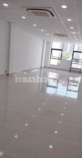 Bán hoặc cho thuê MT tòa nhà nhiều tầng 5*20 có thang máy, hầm để xe.