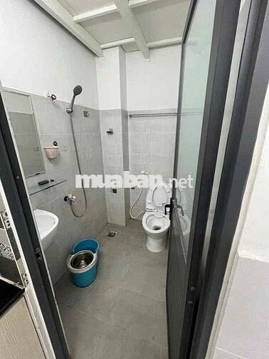 🔑 PHÒNG TRỌ MỚI  – GẦN CẦU VƯỢT TÂN THỚI HIỆP, Q12 🔑