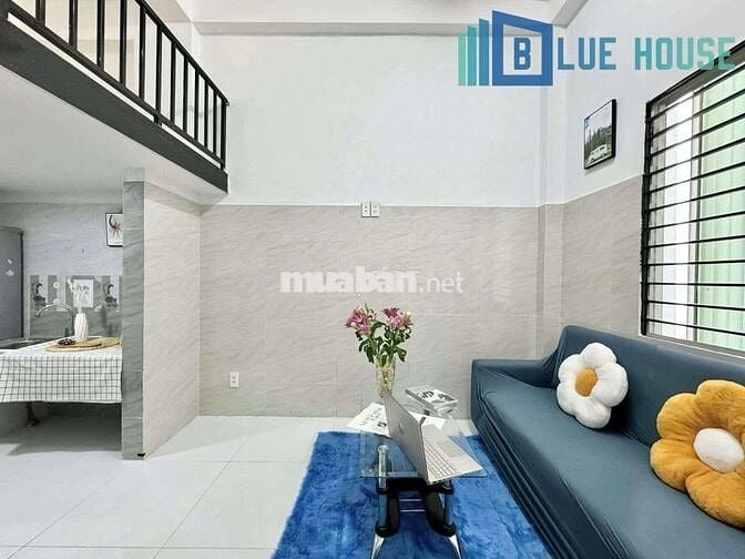 🌺 CĂN HỘ MINI CÓ GÁC GIÁ RẺ NGAY TÊN LỬA TỈNH LỘ 10 GÁC CAO 💥