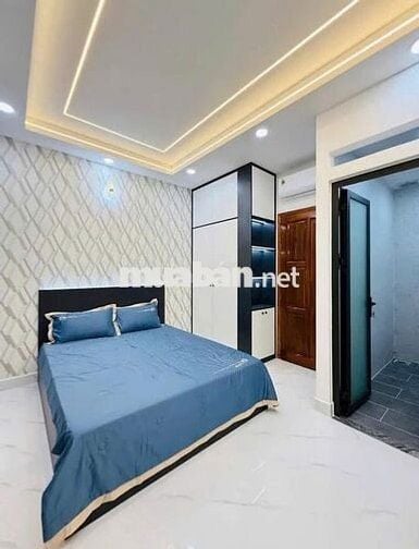 HÀNG HIẾM- NHỈNH 6TỶ CÓ NHÀ MẶT TIỀN- 52M2- KHÚC THOẠI NGỌC HẦU