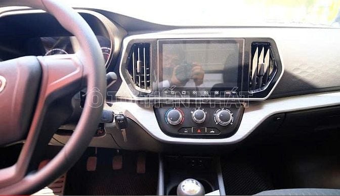 TERA V6 2 CHỖ 2025 XE SẴN GIAO NGAY - KHUYỄN MÃI CỰC TỐT