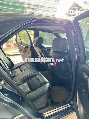 Mercedes Benz C200 1999 XE SƯU TẦM