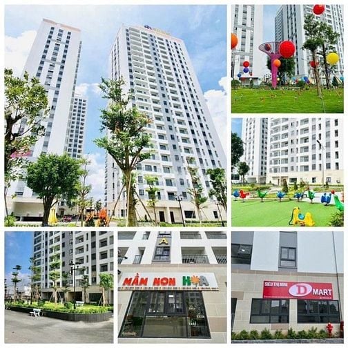  Chính chủ cần bán/thuê Chung Cư SUDIC: Tháp A Parkview - Căn CH-9.A18