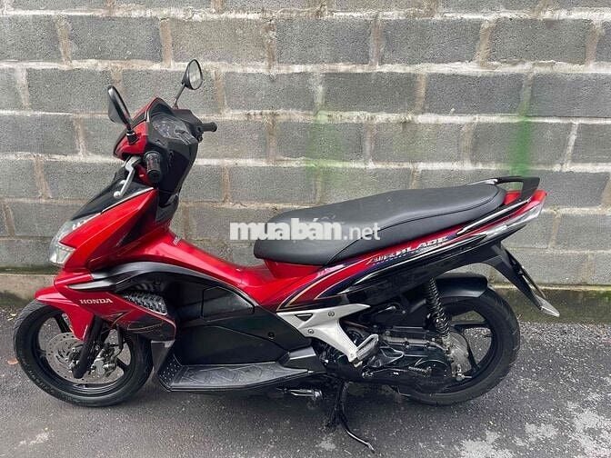 Bán airblade máy rất êm, giấy tờ đầy đủ bstp
