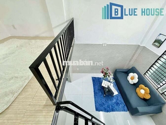 🌺 CĂN HỘ MINI CÓ GÁC GIÁ RẺ NGAY TÊN LỬA TỈNH LỘ 10 GÁC CAO 💥