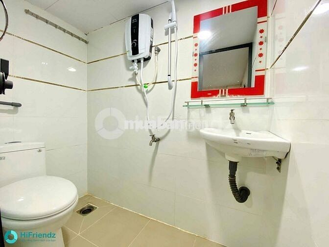 DUPLEX ĐẦY ĐỦ NỘI THẤT NGAY SÁT SÂN BAY