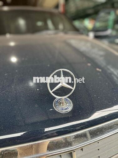 Mercedes Benz C200 1999 XE SƯU TẦM