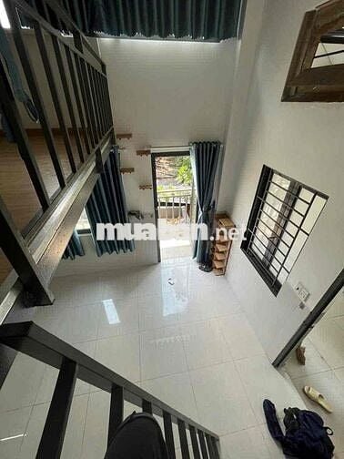 🔑 PHÒNG TRỌ MỚI  – GẦN CẦU VƯỢT TÂN THỚI HIỆP, Q12 🔑