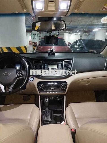 2016 2.0 AT Spec - 103000 km