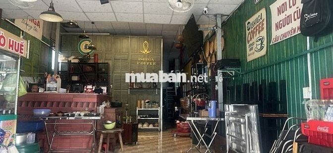 Cho thuê văn phòng/ mặt bằng kinh doanh khu sầm uất