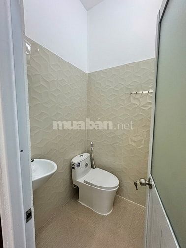PHÒNG TRỌ 25m2 FULL NỘI THẤT 4,3TR- 535 ĐƯỜNG THỐNG NHẤT, P.16, GV