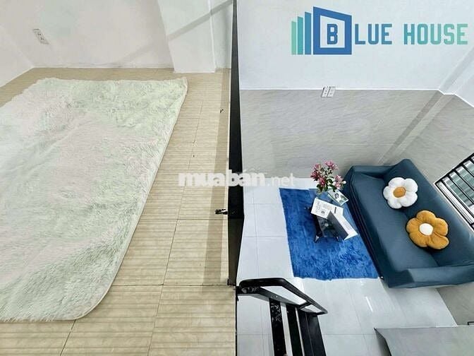 🌺 CĂN HỘ MINI CÓ GÁC GIÁ RẺ NGAY TÊN LỬA TỈNH LỘ 10 GÁC CAO 💥