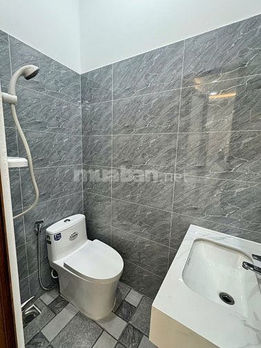 PHÒNG TRỌ 25m2 FULL NỘI THẤT 4,3TR- 535 ĐƯỜNG THỐNG NHẤT, P.16, GV