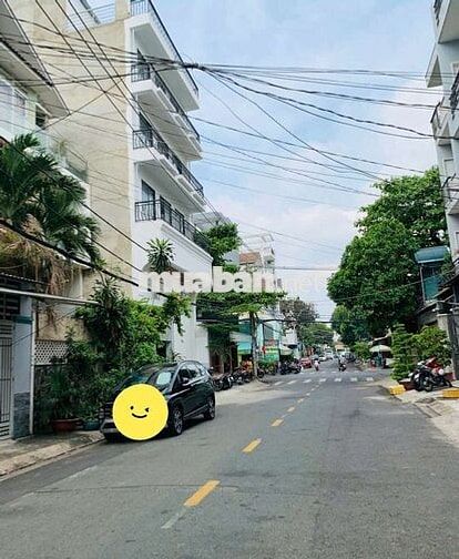 Mặt tiền Lê Vĩnh Hòa đang có dòng tiền 14tr/tháng