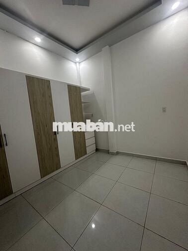 CHO THUÊ NHÀ LẦU MỚI GIÁ RẺ 1/ĐƯỜNG TTH 21 P. TTH Q12