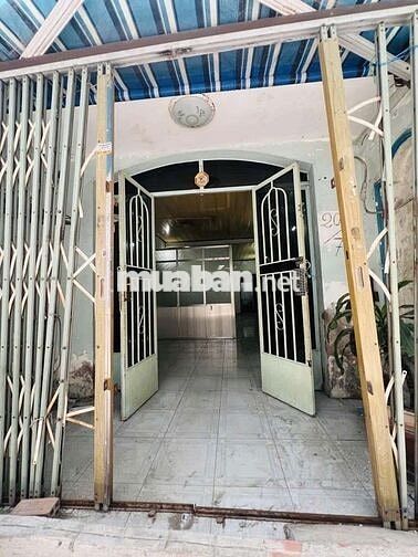 NHÀ 48M2 CÁCH MẶT TIỀN CHI 20M HẺM TO 3M ĐƯONG NGUYỄN BÌNH GẦN UBND