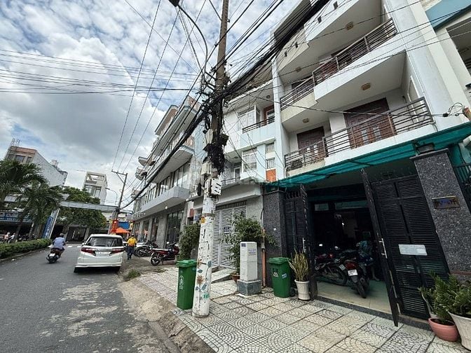 Chính chủ cho thuê mặt bằng mặt tiền số 3 Đường 20, Linh Chiểu Thủ Đức