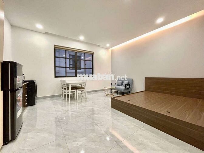 CĂN HỘ MINI CITYLAND PARK HILLS, P10, GÒ VẤP - FULL NỘI THẤT