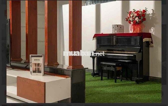 Villa - Hồ Bơi - 5PN - Gần Biển
