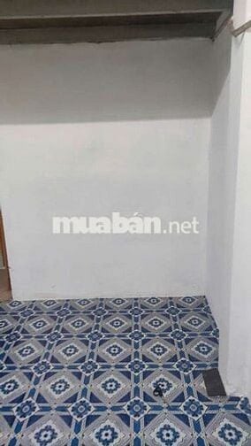 Cho thuê phòng trọ lầu 1 ngay chung cư Hà Kiều Gò Vấp. Gửi xe đối diện