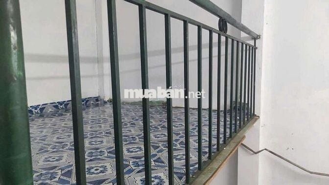 Cho thuê phòng trọ lầu 1 ngay chung cư Hà Kiều Gò Vấp. Gửi xe đối diện