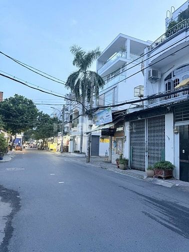 Giảm 1ty,nhà 2MT Nguyễn Văn Khối,GVap,70m,kinh doanh sầm uất,hơn 9ty