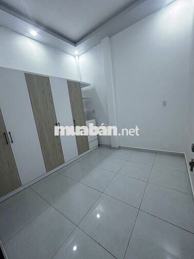 CHO THUÊ NHÀ LẦU MỚI GIÁ RẺ 1/ĐƯỜNG TTH 21 P. TTH Q12