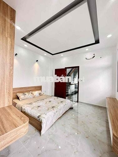 cần tiền bán gấp căn nhà full nội thất , giá rẻ bất ngờ