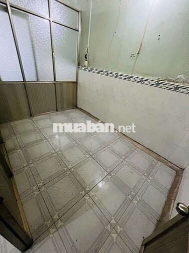 NHÀ 48M2 CÁCH MẶT TIỀN CHI 20M HẺM TO 3M ĐƯONG NGUYỄN BÌNH GẦN UBND