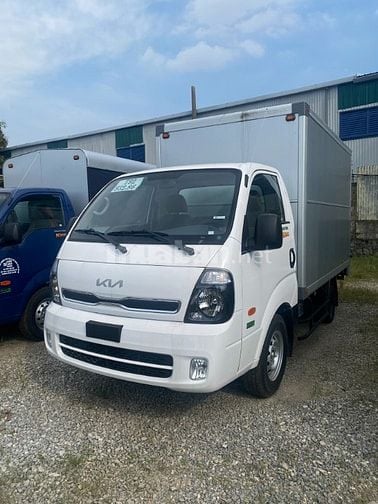 💥 Kia K200 – Tải trọng  1T9 – siêu bền , siêu tiết kiệm dầu!