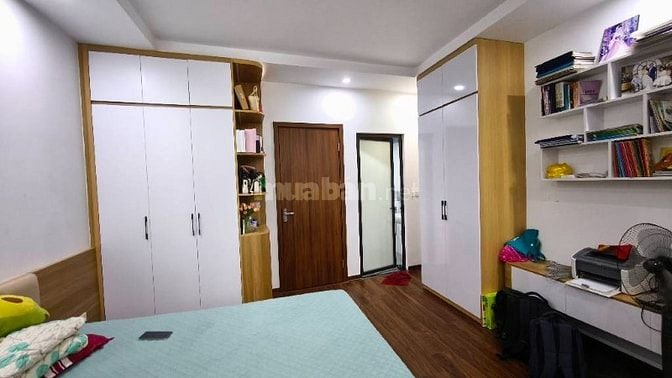 BÁN GẤP NHÀ 5 TẦNG – LA KHÊ HÀ ĐÔNG, GIÁ CHỈ 6,6 TỶ 🔥 Diện tích 34m²,