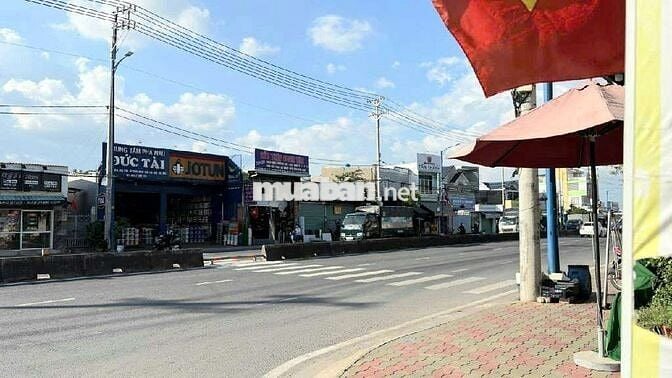 NHÀ MT TAM ĐÔNG 11,THỚI TAM THÔN SÁT NGÃ TƯ THỚI TỨ,NGANG 7M, 4.3 TỶ