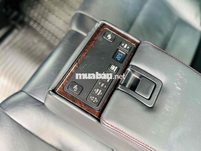 CAMRY 2.5Q 2017 CỰC ĐẸP