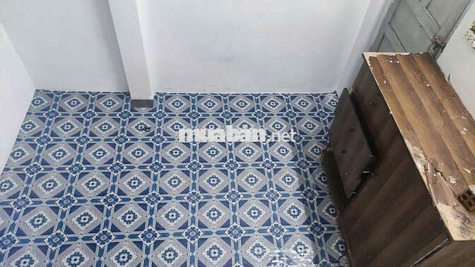 Cho thuê phòng trọ lầu 1 ngay chung cư Hà Kiều Gò Vấp. Gửi xe đối diện