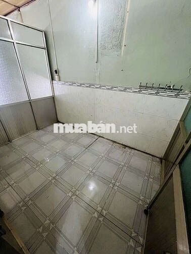 NHÀ 48M2 CÁCH MẶT TIỀN CHI 20M HẺM TO 3M ĐƯONG NGUYỄN BÌNH GẦN UBND