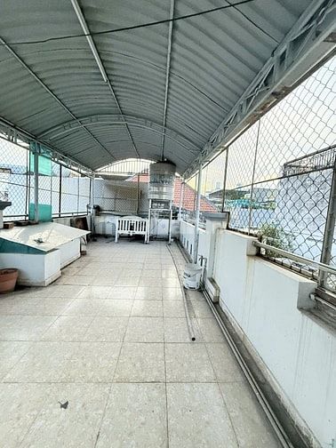 Giảm 1ty,nhà 2MT Nguyễn Văn Khối,GVap,70m,kinh doanh sầm uất,hơn 9ty