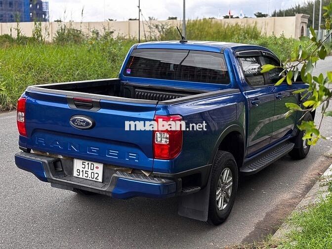 Ford Ranger 2023 XLS 2.0L 4x2 AT - 50000 km