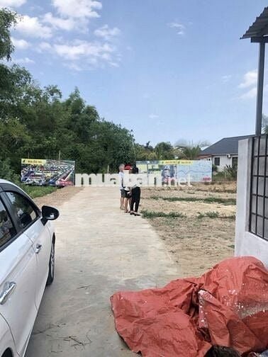 Đất xuân diệm, điện tiến (Chính chủ)