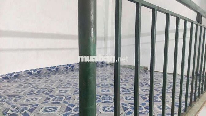 Cho thuê phòng trọ lầu 1 ngay chung cư Hà Kiều Gò Vấp. Gửi xe đối diện