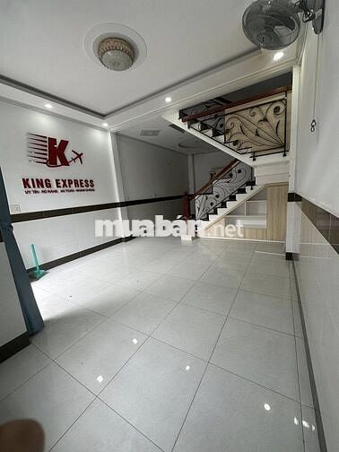 CHO THUÊ NHÀ LẦU MỚI GIÁ RẺ 1/ĐƯỜNG TTH 21 P. TTH Q12