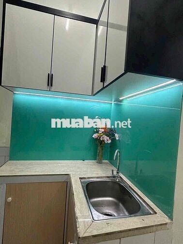 chính chủ bán nhà bình chánh gần vòng xoay an lạc shr