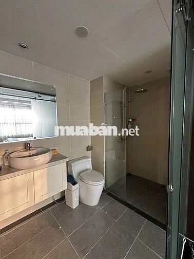 Ann về Úc bán căn góc ĐPN Towel