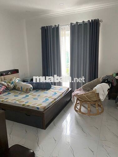 💗NHÀ PHỐ LIỀN KỀ PHAN VĂN TRỊ💗4X18M TRỆT LỬNG 3 LẦU 5PN 5WC💗