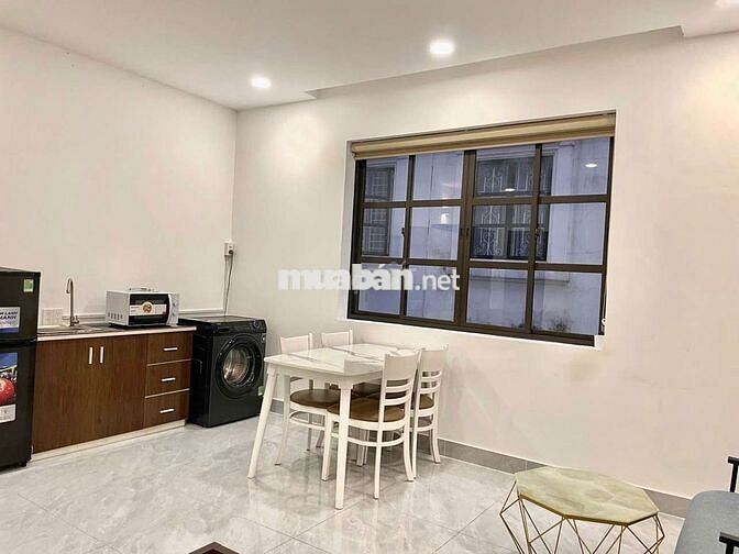 CĂN HỘ MINI CITYLAND PARK HILLS, P10, GÒ VẤP - FULL NỘI THẤT