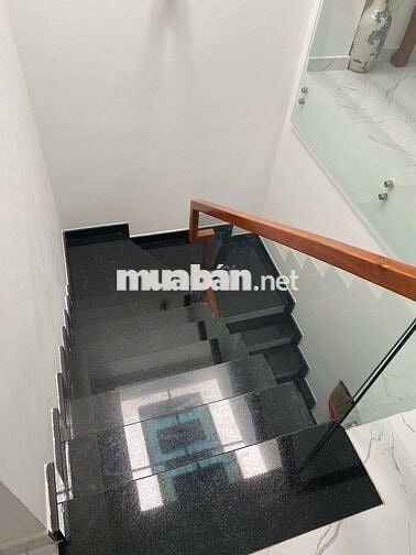 💗NHÀ PHỐ LIỀN KỀ PHAN VĂN TRỊ💗4X18M TRỆT LỬNG 3 LẦU 5PN 5WC💗