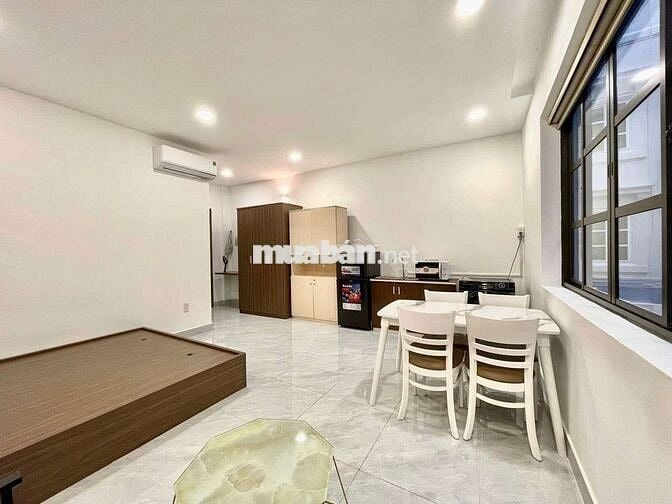 CĂN HỘ MINI CITYLAND PARK HILLS, P10, GÒ VẤP - FULL NỘI THẤT