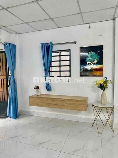 chính chủ bán nhà bình chánh gần vòng xoay an lạc shr